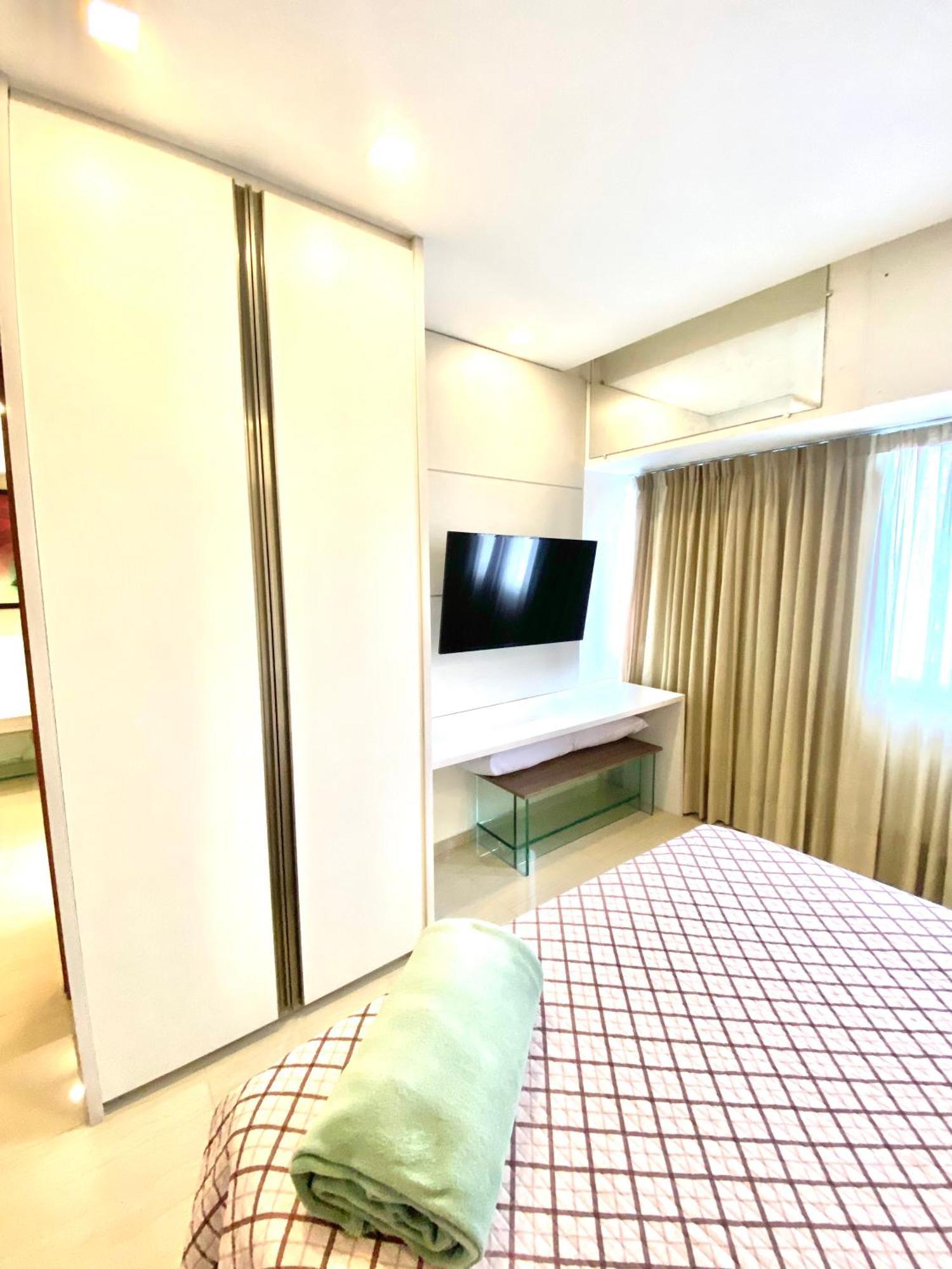 Lm Hotels Recife Exterior foto